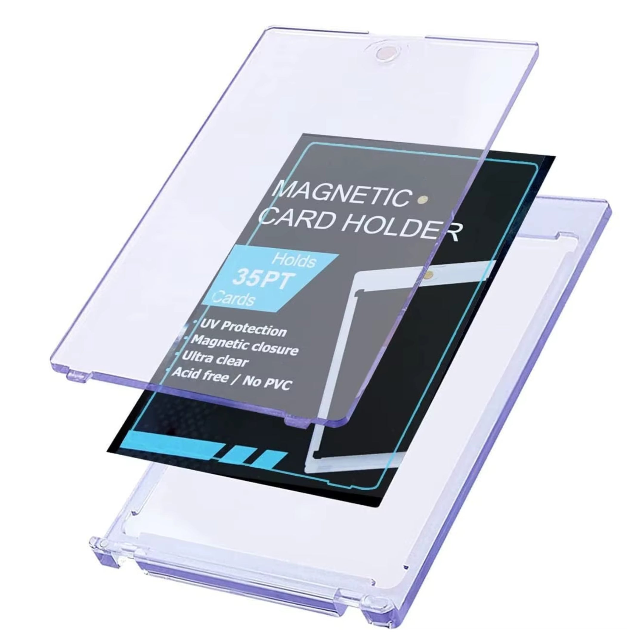 Photographic Viewfinder Case — Large — primary product image